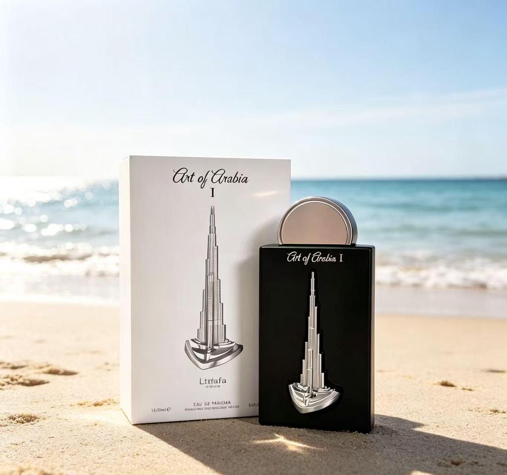 Lattafa Perfume - Long-lasting Arabic Fragrance from Dubai