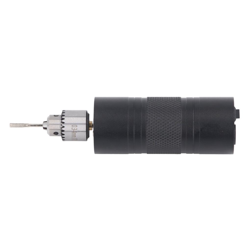148Pcs Rotary Tool Accessories Kit 6500rpm Stepless Adjustable Mini Rotary Tool Attachment Set US Plug