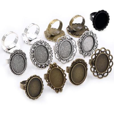Creazione di gioielli e bijoux – Componenti e accessori per bijoux