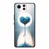 Case For Asus Zenfone 11 Ultra 5G Fashion Painted Wolf Silicone Soft Bumper for Zenfone 11 Ultra Protector Capa ZenFone 11 Ultra