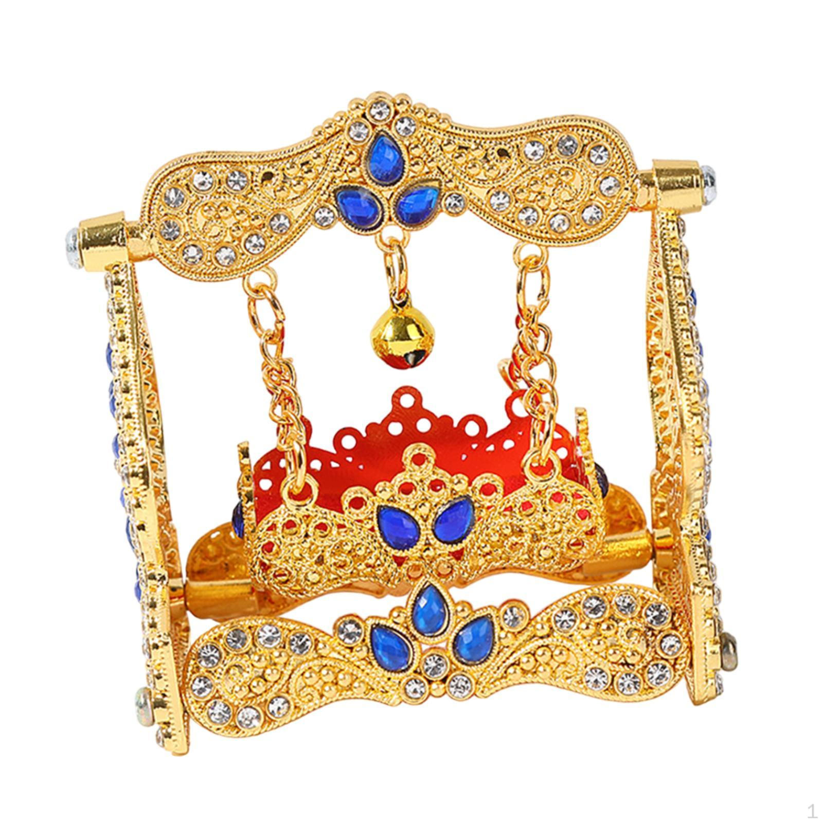 

Статуя из сплава, скульптура, книжная полка, универсальное произведение искусства, подарок на новоселье, коллекционирование синий