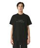 Jikaro Firering Table Short and Size XL T-Shirt TS-25AU004, Sleeve, Men's Women's, Black,