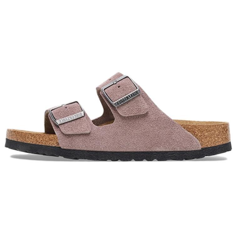 Birkenstock Arizona Slippers Womens 1028742 38