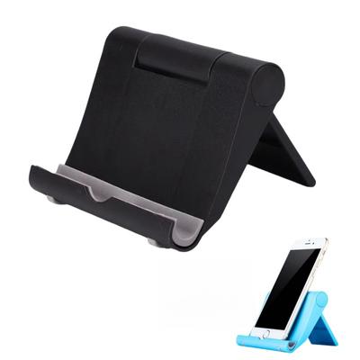 Desktop-Multifunktions-Dreh-Universal-Tablet-Basis, zusammenklappbare Lazy-Handyhalterung mit Lazy-Handyhalter