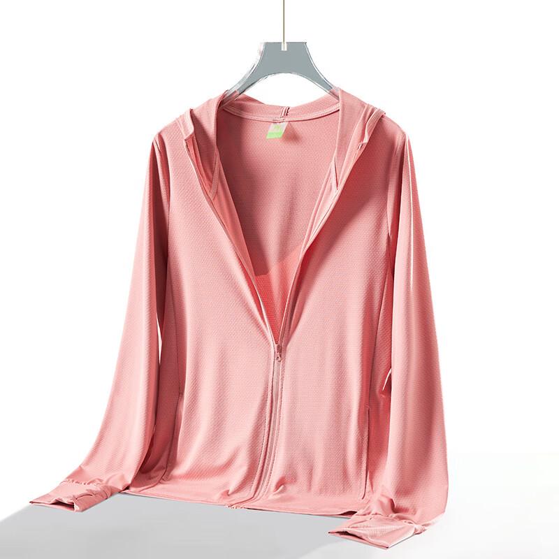 Summer Couple Sun Protection Fishing Jacket