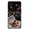 Per Samsung Galaxy Xcover7 5G Cover Carina Adorabile Custodia Posteriore in Silicone per Telefono Per Samsung Xcover 7 Protettiva Antiurto Morbide Custodie