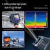 Smart Rat NF-526C High-Precision Infrared Thermal Camera for Industrial Leak Detection
