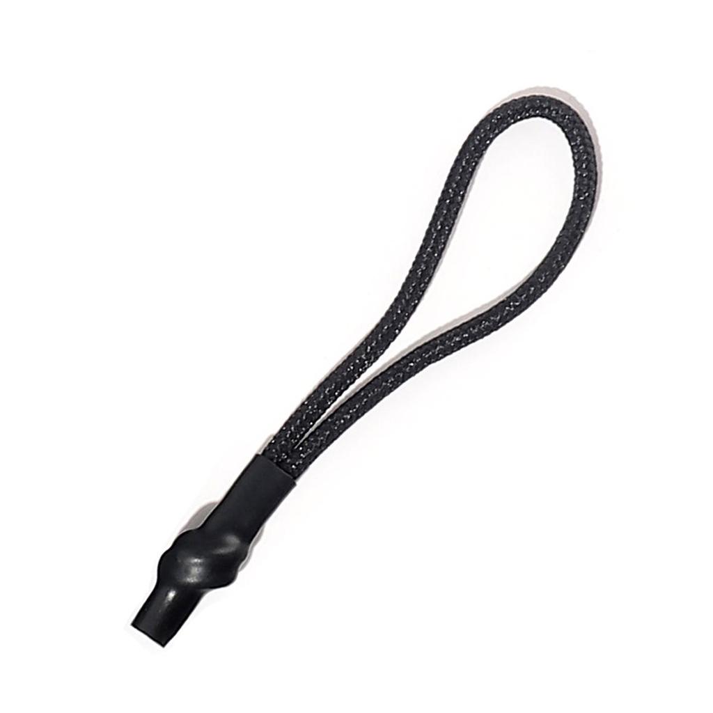 Gaine Thermorétractable Tirette pour Accessoires de Vêtements et Bagages