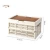 Gongziyu Outdoor Camping Storage Box
