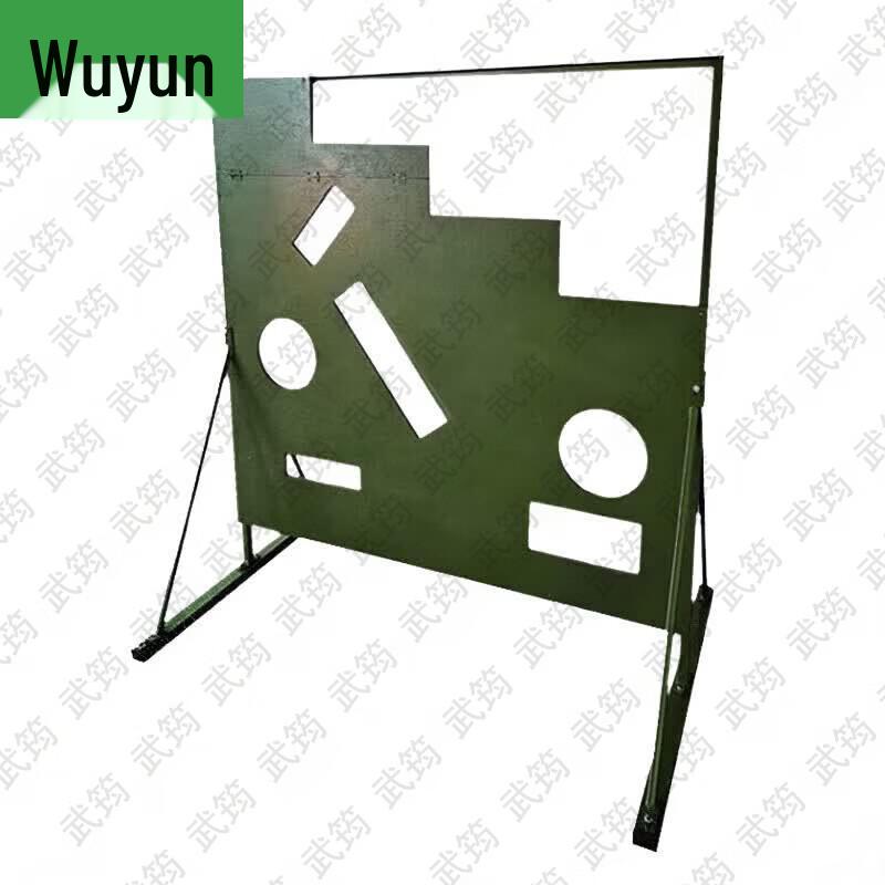 Tactical Training Simulation Props