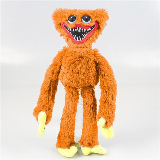 Kissy Missy Huggy Wuggy peluş oyuncaklar Haia Vagi Yumuşak Oyuncak