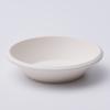 LASSIETTE DILLO Art Objet Low Small Bowl Dinnerware Brown / White