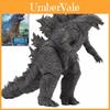 Majestätische Godzilla 7" PVC-Actionfigur für King of Monsters Enthusiasten-Sammlung