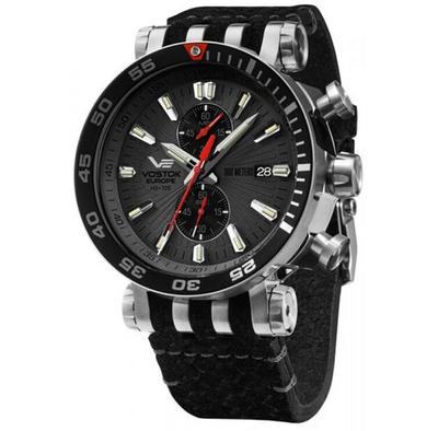 Vostok Europe VK61-575A588 Wristwatch