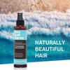 Sea Salt Spray For Dry, Hair, Mist Frizz Control Spray, Make Hairs Look Silky And Glossy, Alcohol Free, Long Lasting Hair Styling