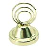Metal Table Card Holder for Weddings and Restaurants