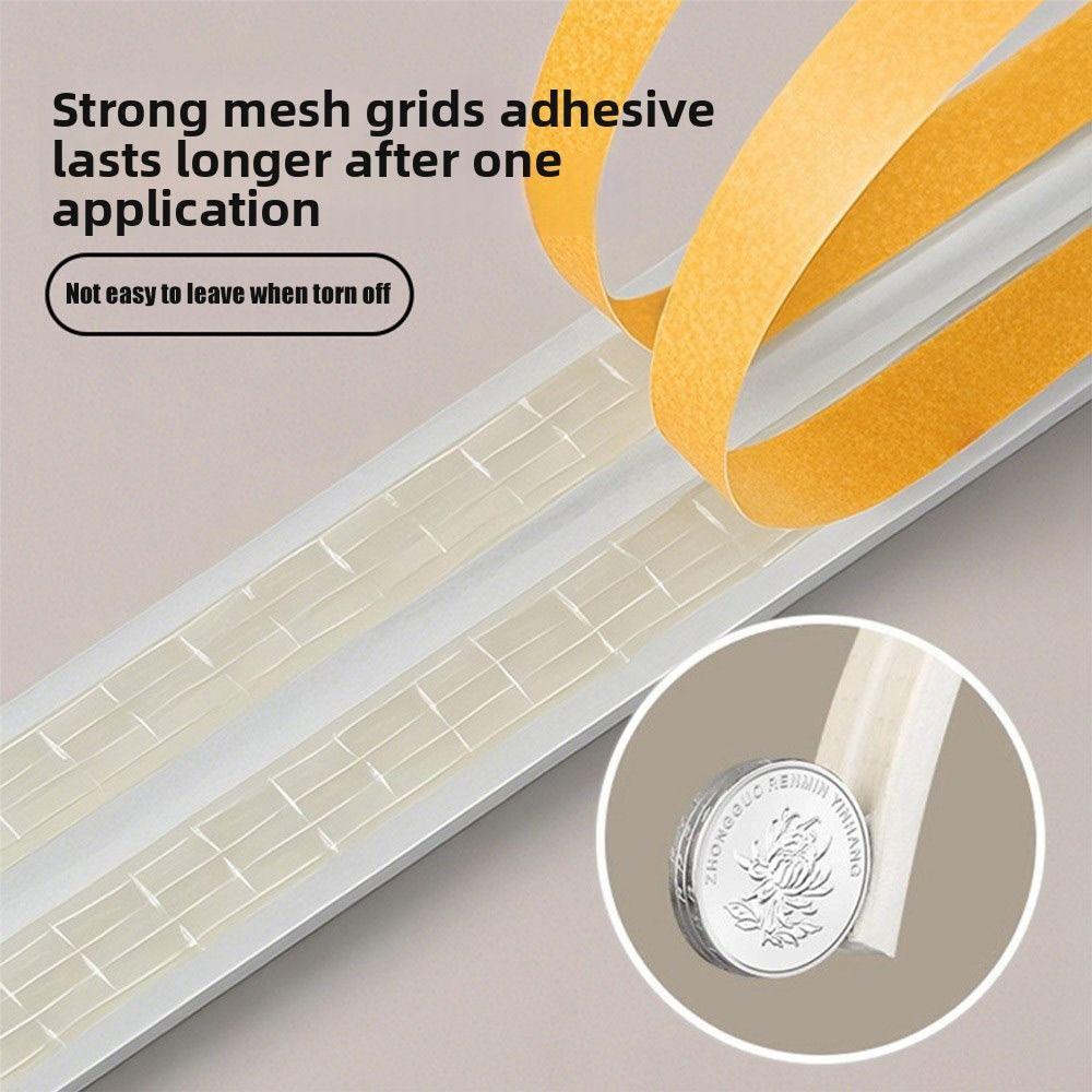 Self Adhesive Weather Stripping Door Seal Strip EPDM Windproof Door Seal Strip Anti Collision 6Meters Weatherstrip for Window