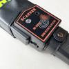 Shouweiying Handheld Metal Detector Security Wand