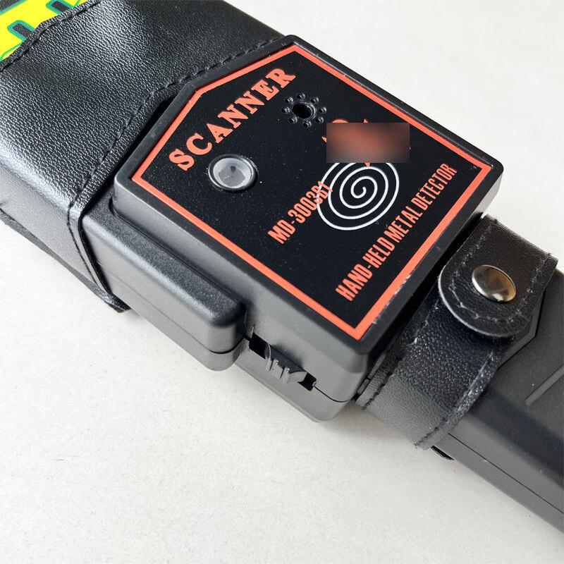 Shouweiying Handheld Metal Detector Security Wand