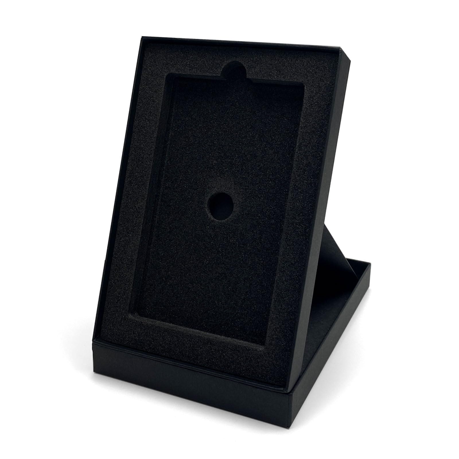 

With D Storage Box PSA ver