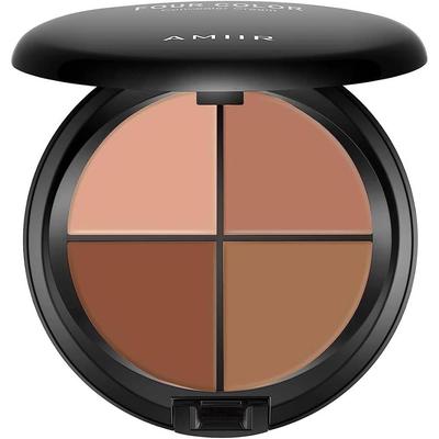 AMIIR Full Coverage Concealer Palette, 1 Piece