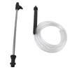 Sandblasting Kit Nozzle Portable Pressure Gun Wet Sand Blaster Replacement For KARCHER K Series