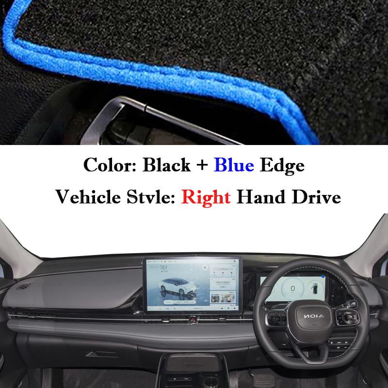 Per Renault Captur Mitsubishi ASX 2019-2026 Copri Cruscotto Tappetino Cruscotto Tappeto Tappetino Cruscotto Tappetini Anti-UV Accessori Interni