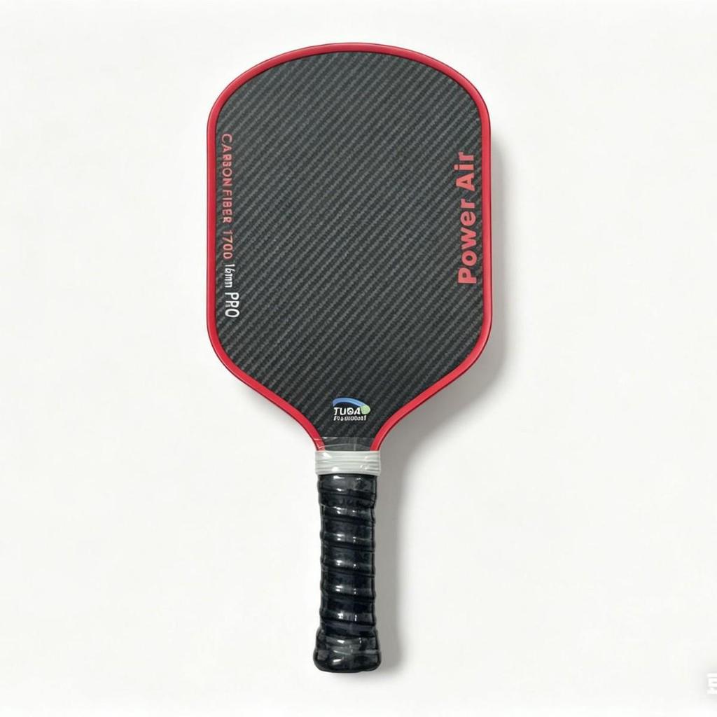 Pikachu T700 Carbon Fiber Matte Paddle for Outdoor Leisure Sports