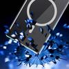 Samsung Galaxy S24 Ultra - 3Mk Clear Magcase