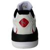 Puma X-Ray 2 Versatile Comfortable Low-Top Lifestyle Sneakers Unisex Sneakers Black White Red 384638-44