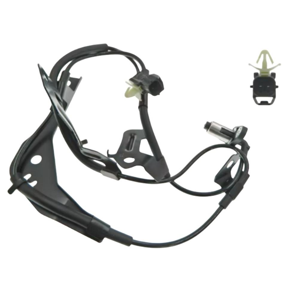 1/2/4 PCS ABS Sensor For Mitsubishi PAJERO MONTERO SPORT L200 TRITON STRADA 4670B005 4670B007 4670B006 4670B008