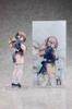 Ranfu Sensei's Original Illustration "Manjuu Musume Tsumugu" Deluxe Edition 1/7 Scale PVC & ABS Painted Finished Figure