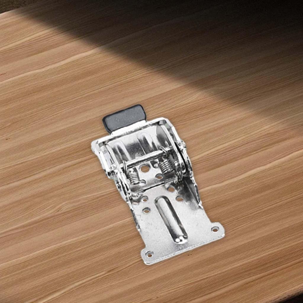 Folding Hinge Lock for Furniture And Chairs