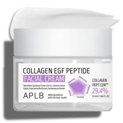 Collagen EGF Peptide Facial Cream 55ml