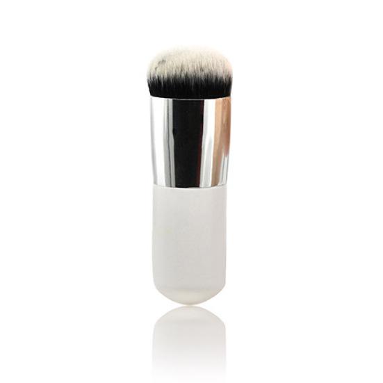 Pro Cosmetic Foundation Brush Makeup Face Powder Blush Brushes Beauty Tool