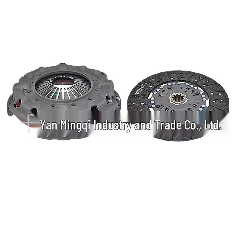 Spojka 1601Z6-090 pro Ø430