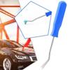 Auto Demontage Schnalle Schraubendreher Zierleistenclip Zange Schnell Entfernen Werkzeug Panel Polsterung Befestigungselement Entfernung Öffnen Hebelwerkzeug Clip