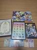 Magical Girl Isekai Idol Goods Full Set Used