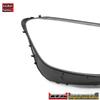Mercedes-Benz GLC W253 19-20 Headlight Cover: Fits GLC200, GLC260, GLC300 Models