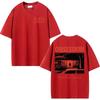 Obsession 2026 Movie T Shirt One Wish Willow Be Careful What You Wish For Eye Tshirts Unisex Unisex Casual Cotton Oversized Tshirt