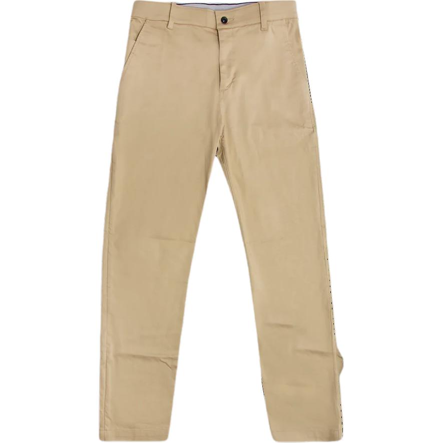 

Nike Solid Color Casual Pants Men bottoms Khaki DA4130-297 M