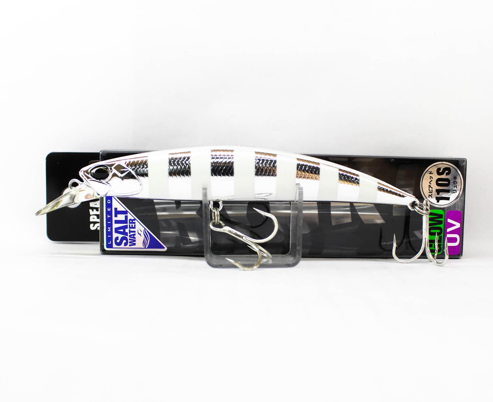 

Duo Spearhead Ryuki 110S SW Sinking Lure MCC4097 (5477)