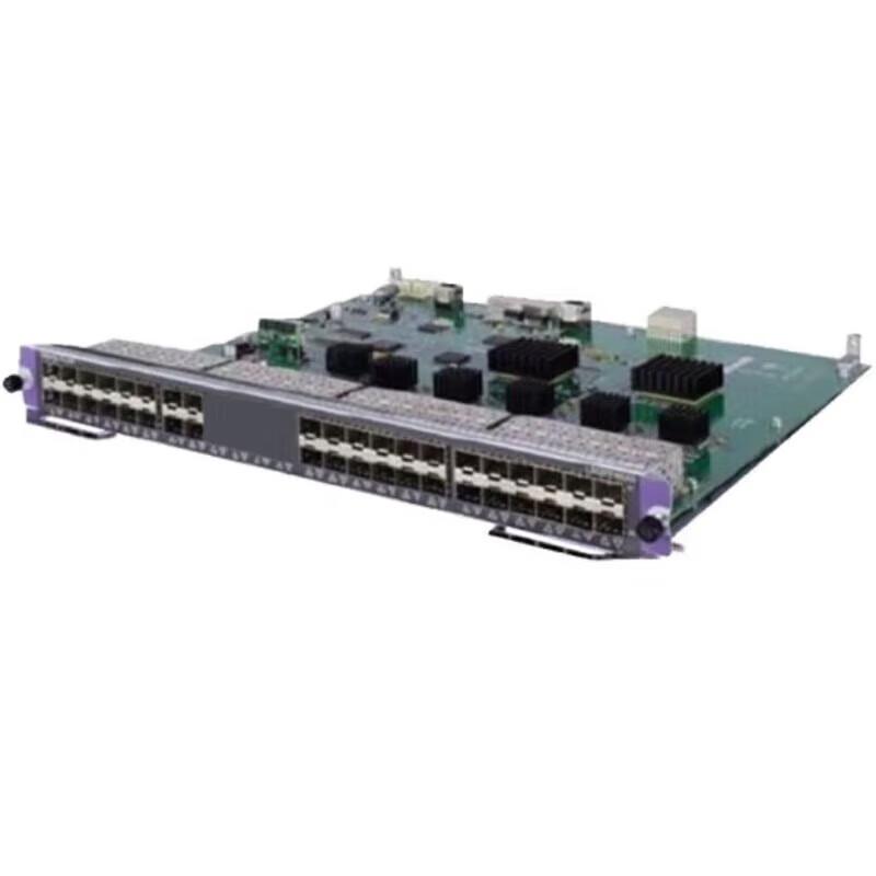 

H3C Enterprise 10G Fiber & GE Service Card
