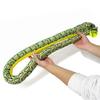 155cm Habu Plush Light (XL) Toy, Green, 207-521
