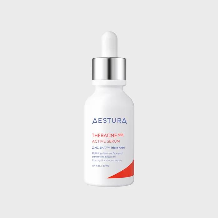 Terra365 Active Serum 30ml