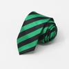 Korean JK Uniform Necktie Stripe Shirt Tie Decoration Casual Striped Tie  Students