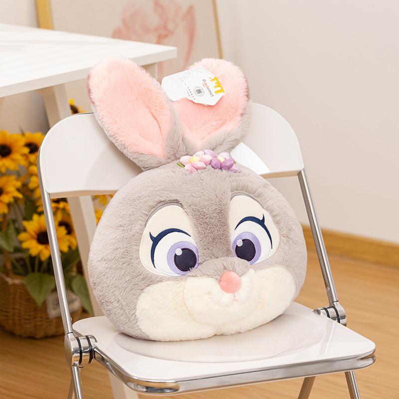 Plush Zootopia Animal Toys Pillow Pp Cotton Children Festival Doll Gift