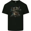 Piratenkopf 5 Kinder T-Shirt Kinder