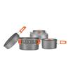 XunJing Outdoor Camping Cookware Set