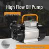 Electric Diesel Fuel Transfer Pump